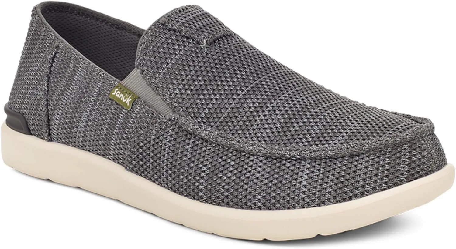 Sanuk Men's Tripper Lite 2 Mesh Loafer