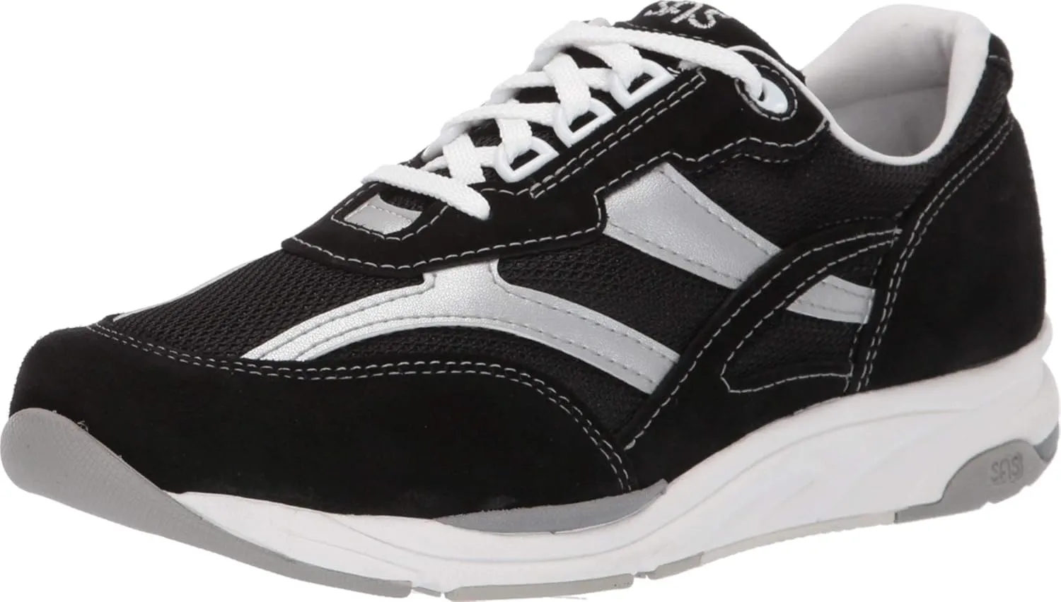SAS Women's, Tour Mesh Lace Up Sneaker