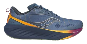 Saucony Triumph  22 Mens Gortex