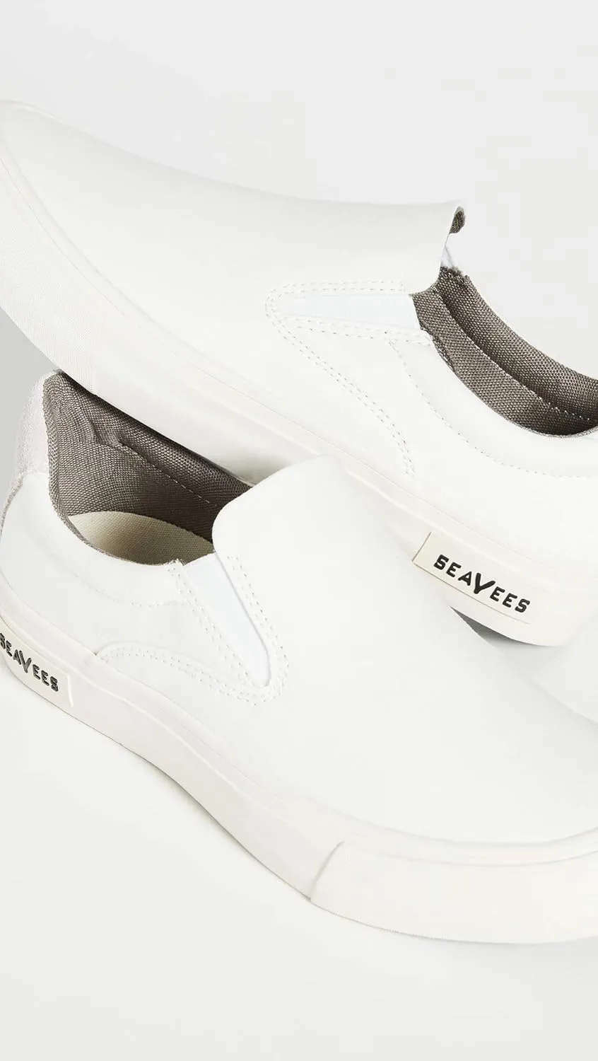 SEAVEES Women's Hawthorne Slip on Sneaker