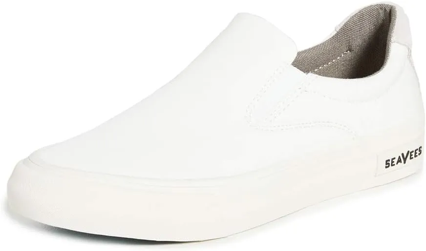 SEAVEES Women's Hawthorne Slip on Sneaker
