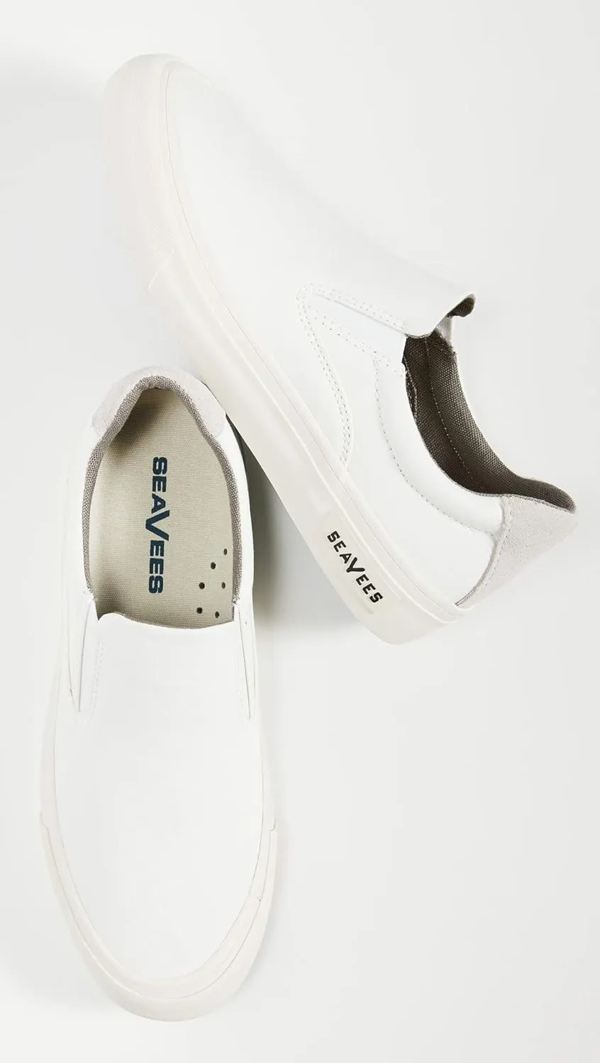 SEAVEES Women's Hawthorne Slip on Sneaker