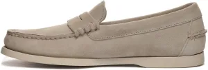 Sebago Men's Dan Boat Roughout Shoes