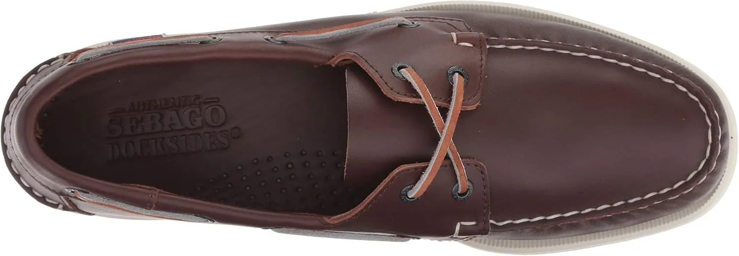 Sebago Men's Dockside Portland