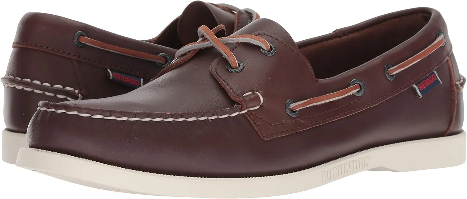 Sebago Men's Dockside Portland