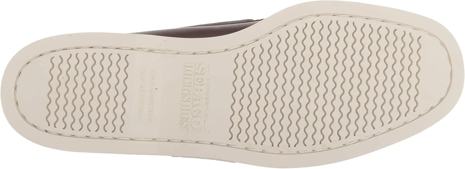 Sebago Men's Dockside Portland