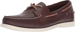 Sebago Men's Dockside Portland