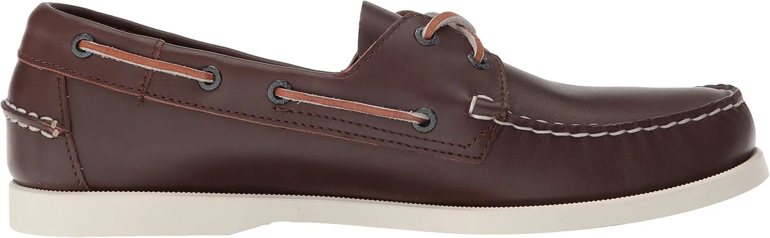 Sebago Men's Dockside Portland