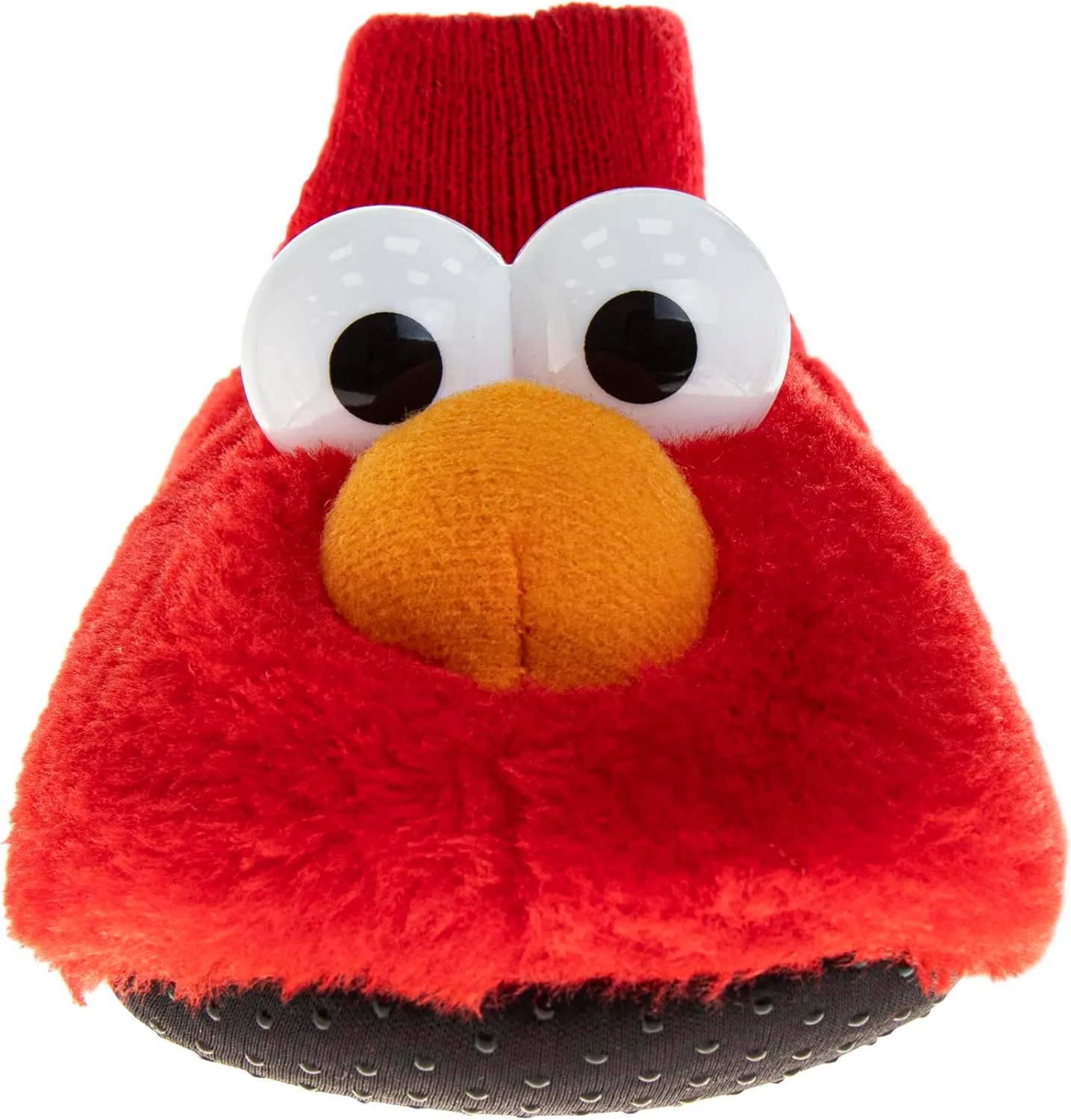 Sesame Street Unisex-Child Slippers