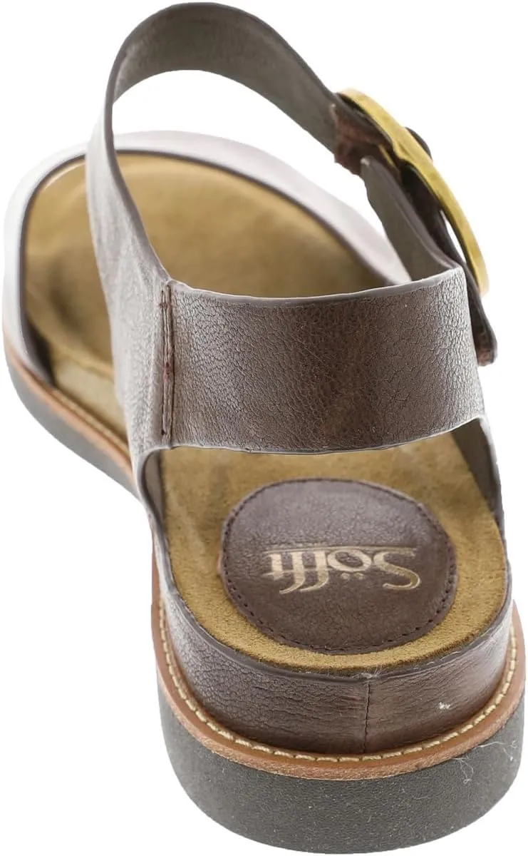 Söfft Women's Bali Sandal