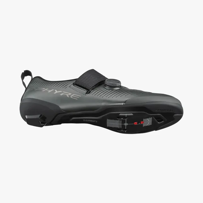 Shimano S-PHYRE SH-TR903