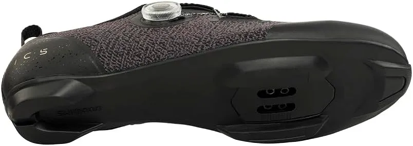 Shimano SH-IC501 High Performance Indoor Cycling Shoe