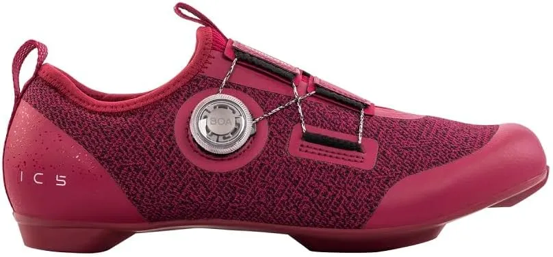 Shimano SH-IC501 High Performance Indoor Cycling Shoe