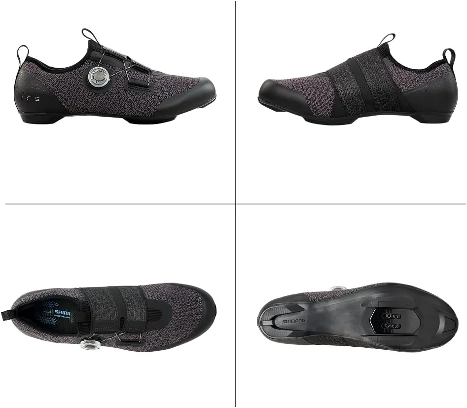 Shimano SH-IC501 High Performance Indoor Cycling Shoe