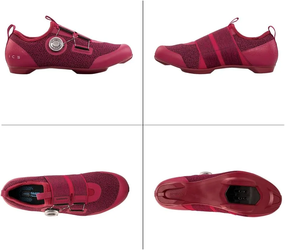 Shimano SH-IC501 High Performance Indoor Cycling Shoe