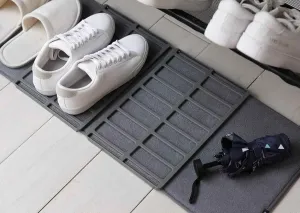 Shoe Dry Shoe Rack