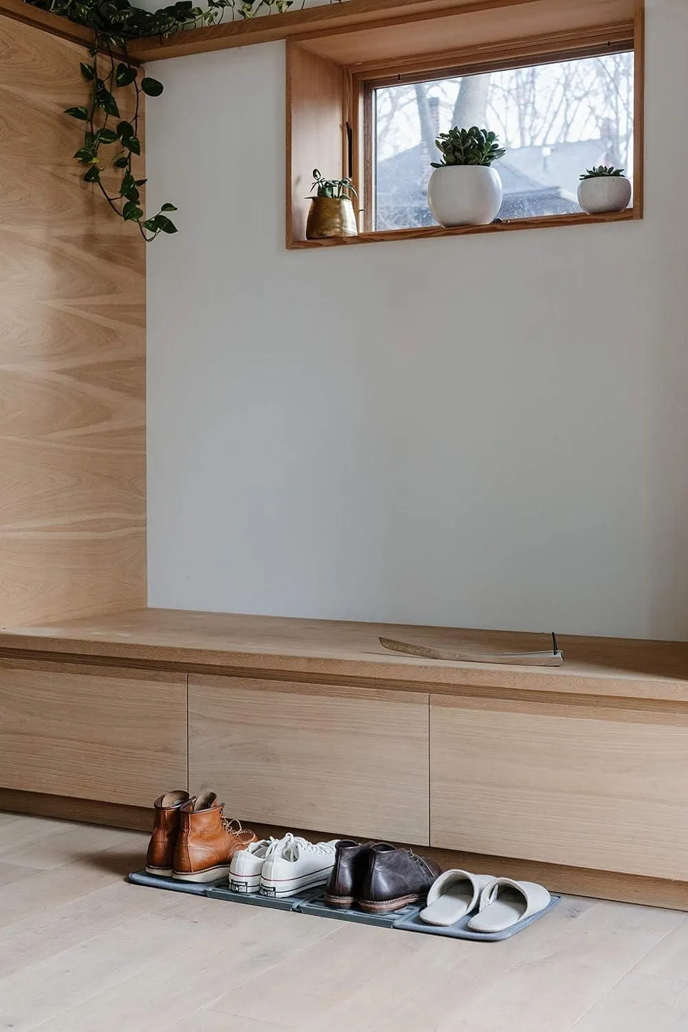 Shoe Dry Shoe Rack