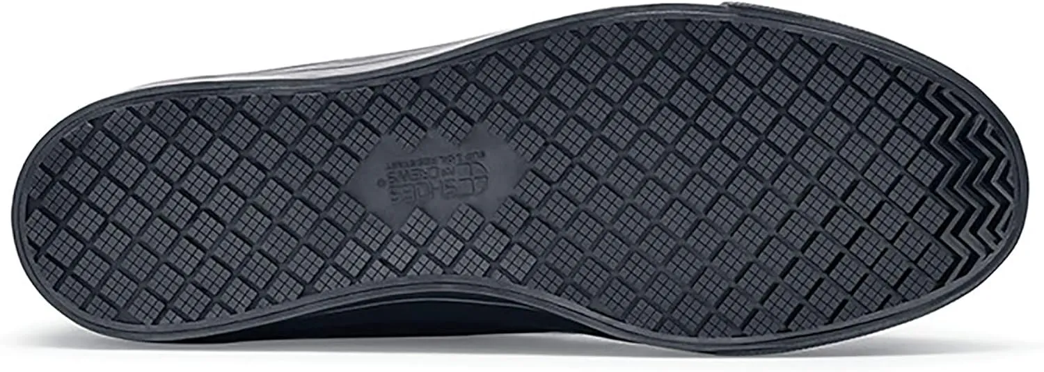 Shoes for Crews Men's Delray Sneaker