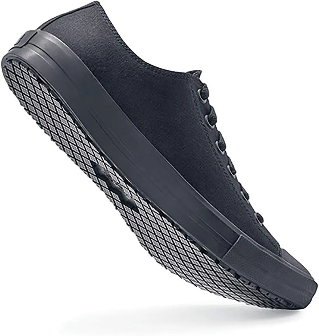 Shoes for Crews Men's Delray Sneaker