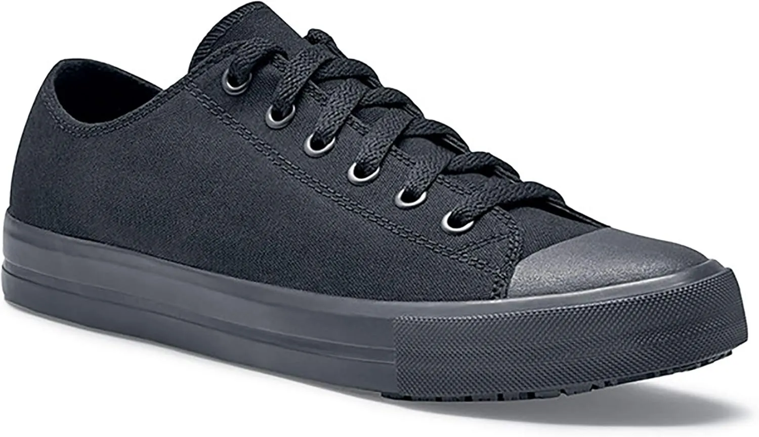 Shoes for Crews Men's Delray Sneaker
