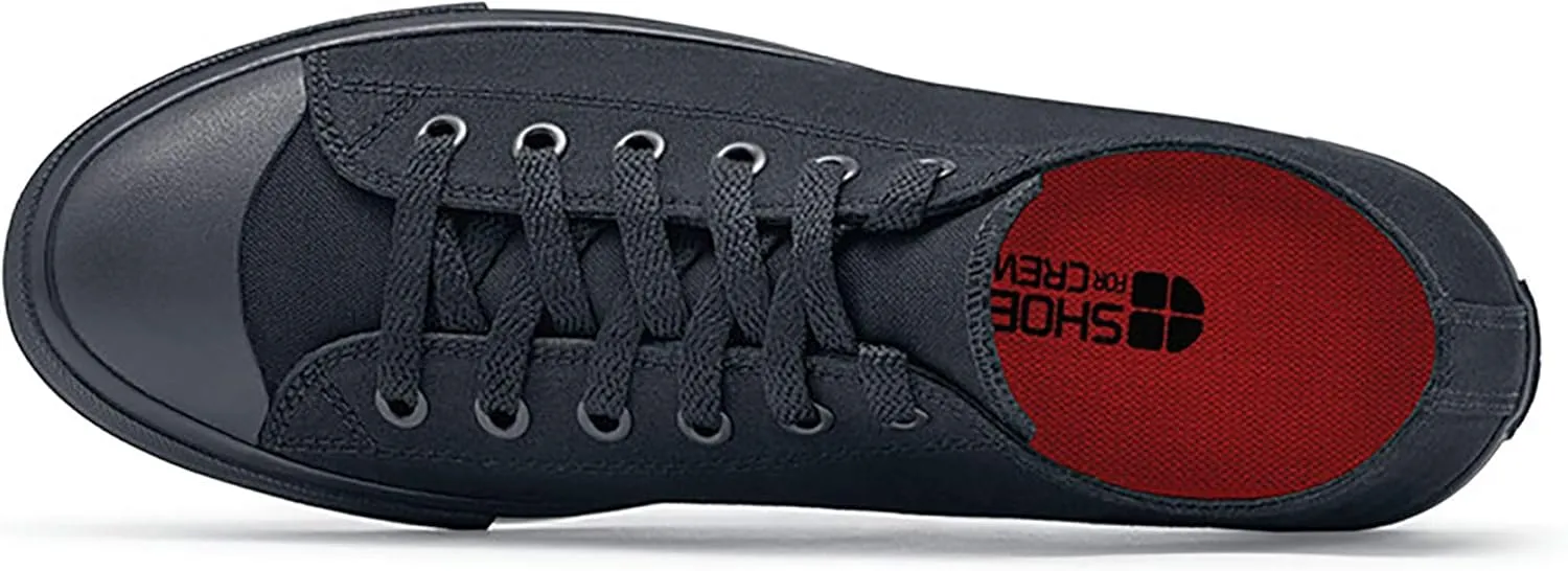 Shoes for Crews Men's Delray Sneaker