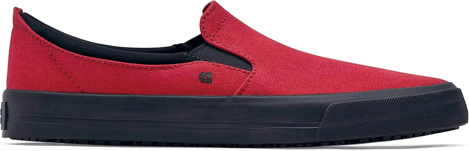 Shoes for Crews Men's Ollie Ii Sneaker