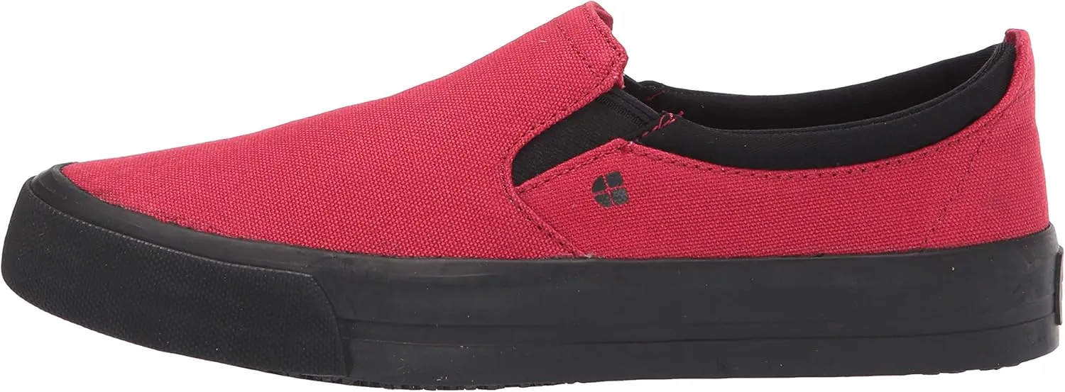 Shoes for Crews Men's Ollie Ii Sneaker