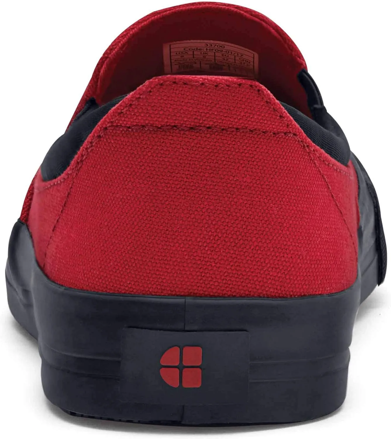 Shoes for Crews Men's Ollie Ii Sneaker
