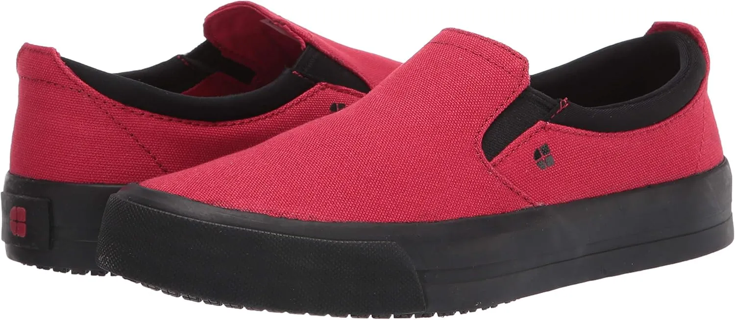 Shoes for Crews Men's Ollie Ii Sneaker