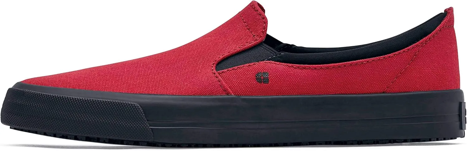 Shoes for Crews Men's Ollie Ii Sneaker