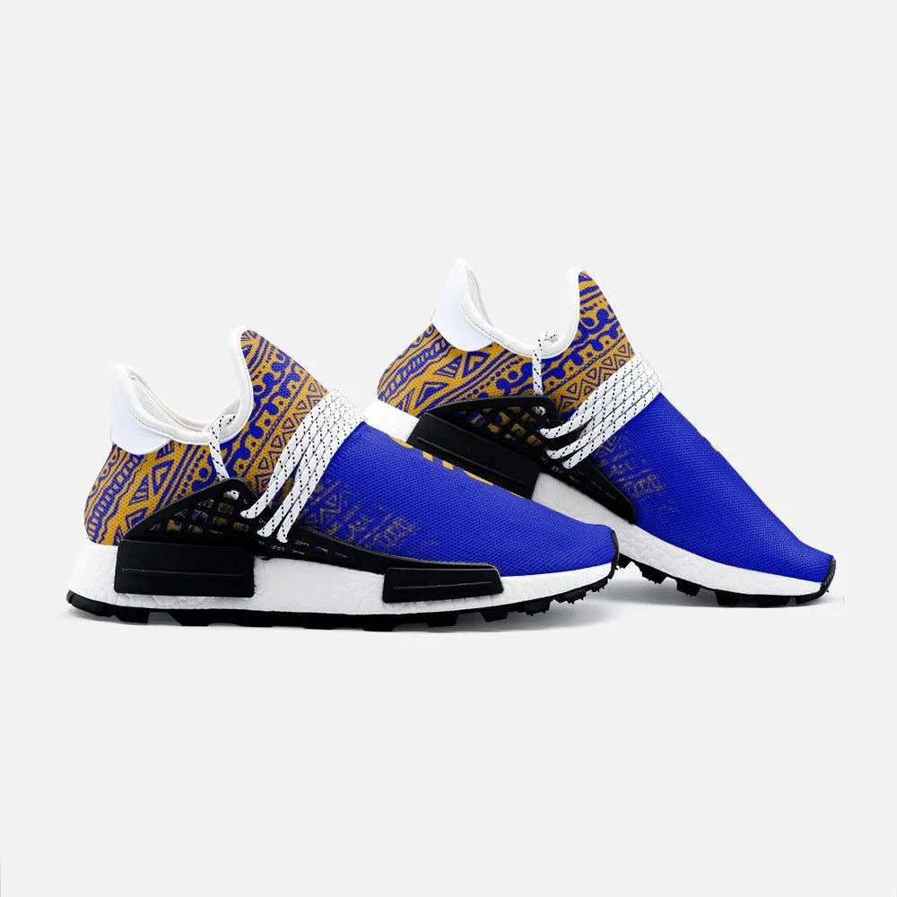 Sigma Gamma Rho Sporty Lightweight Sneaker