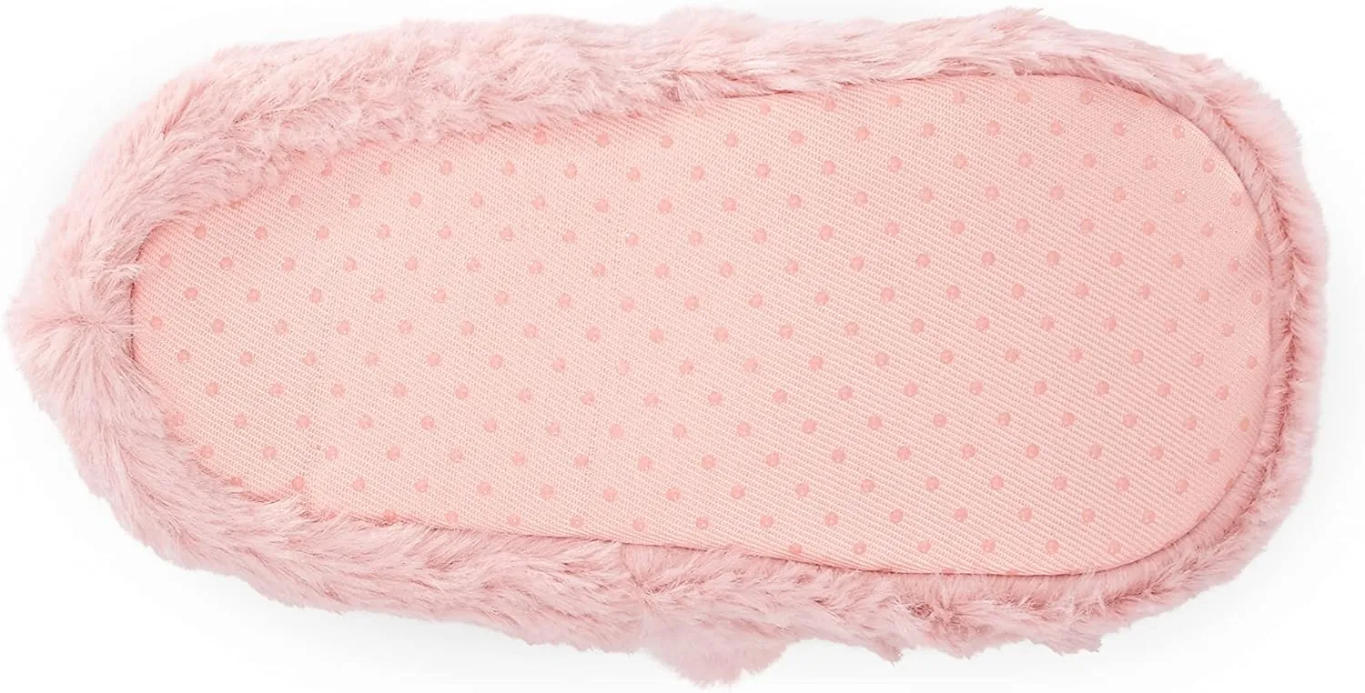 Simple Joys by Carter's Unisex-Baby Fuzzy Slipper