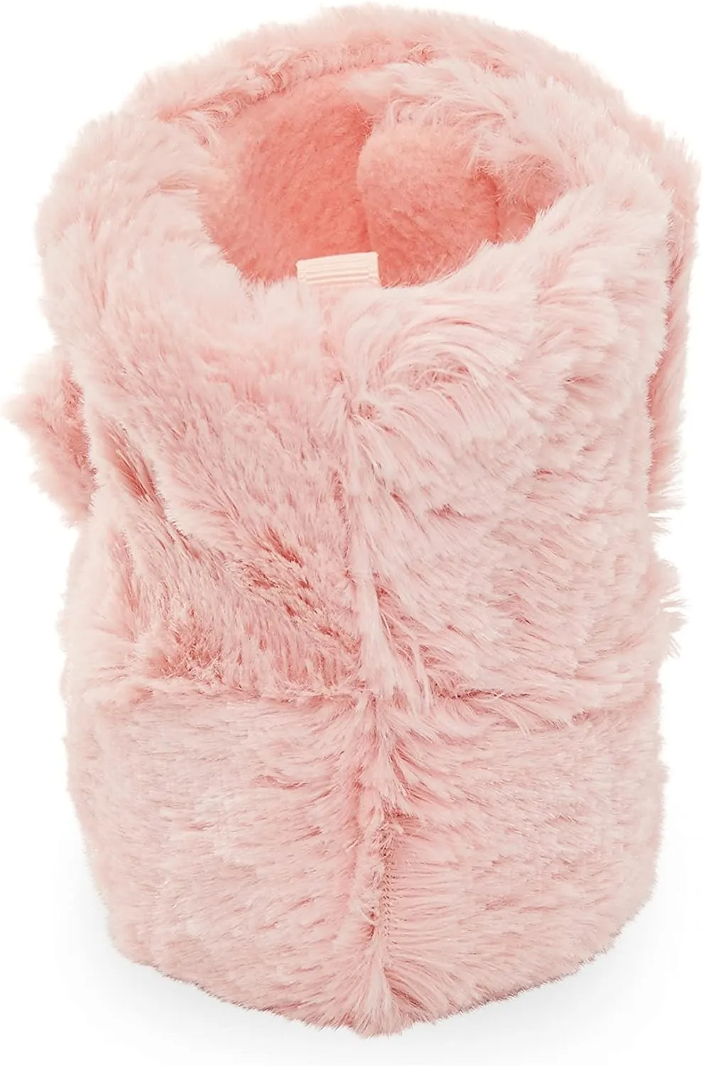 Simple Joys by Carter's Unisex-Baby Fuzzy Slipper