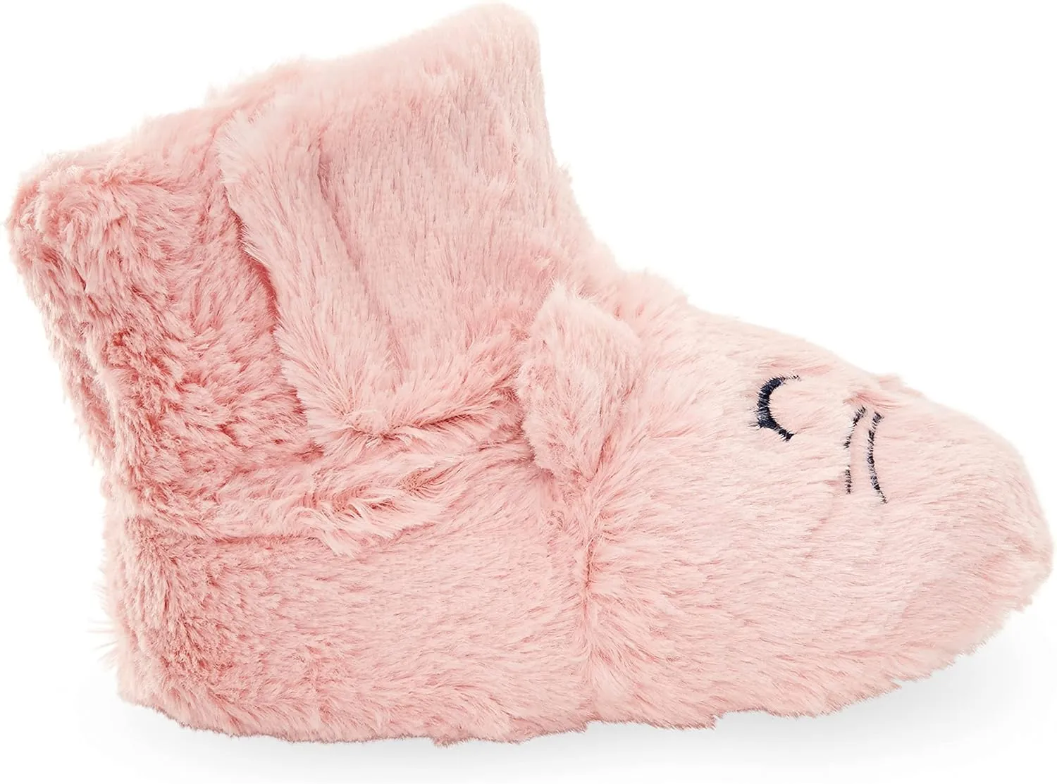 Simple Joys by Carter's Unisex-Baby Fuzzy Slipper