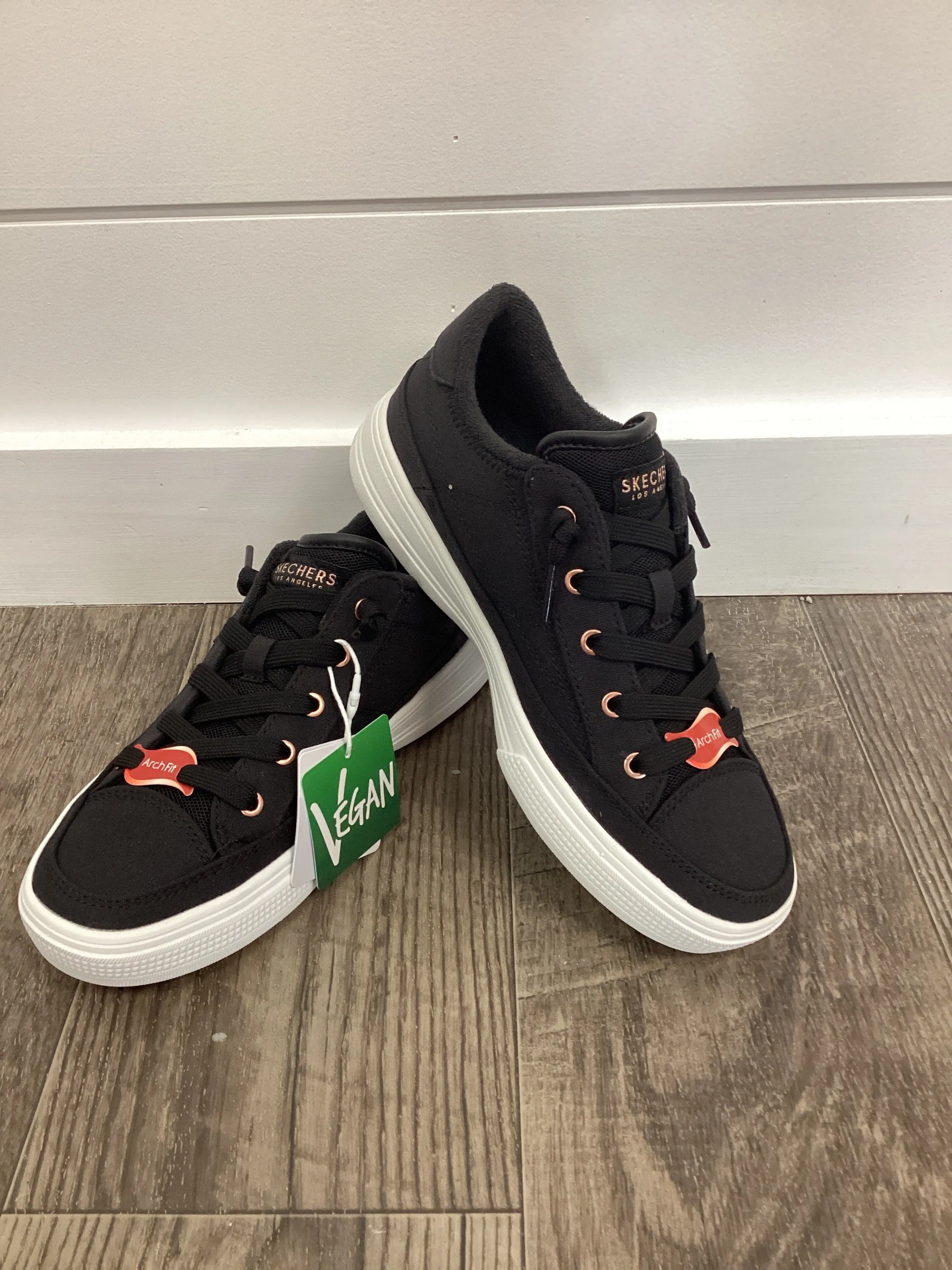 Skechers 177190 Meet Ya There Sneaker