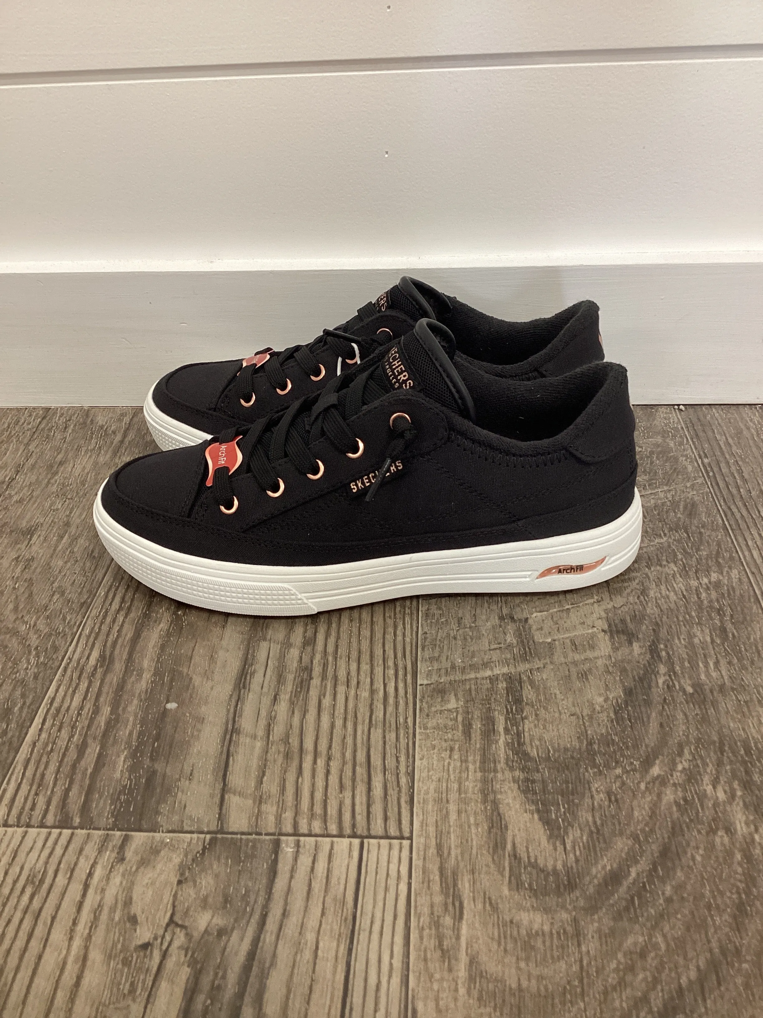 Skechers 177190 Meet Ya There Sneaker