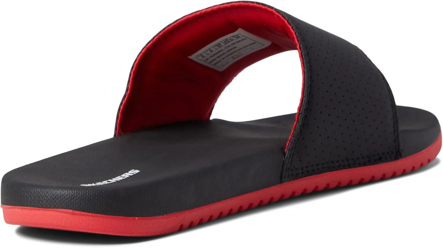 Skechers Boy's Gambix X Sneaker