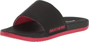 Skechers Boy's Gambix X Sneaker