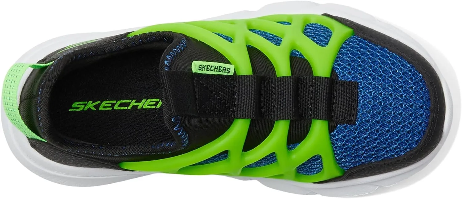 Skechers Boy's Skech Faster Sneaker