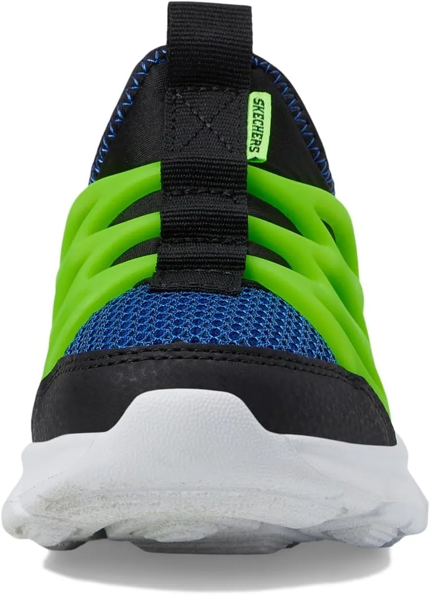 Skechers Boy's Skech Faster Sneaker