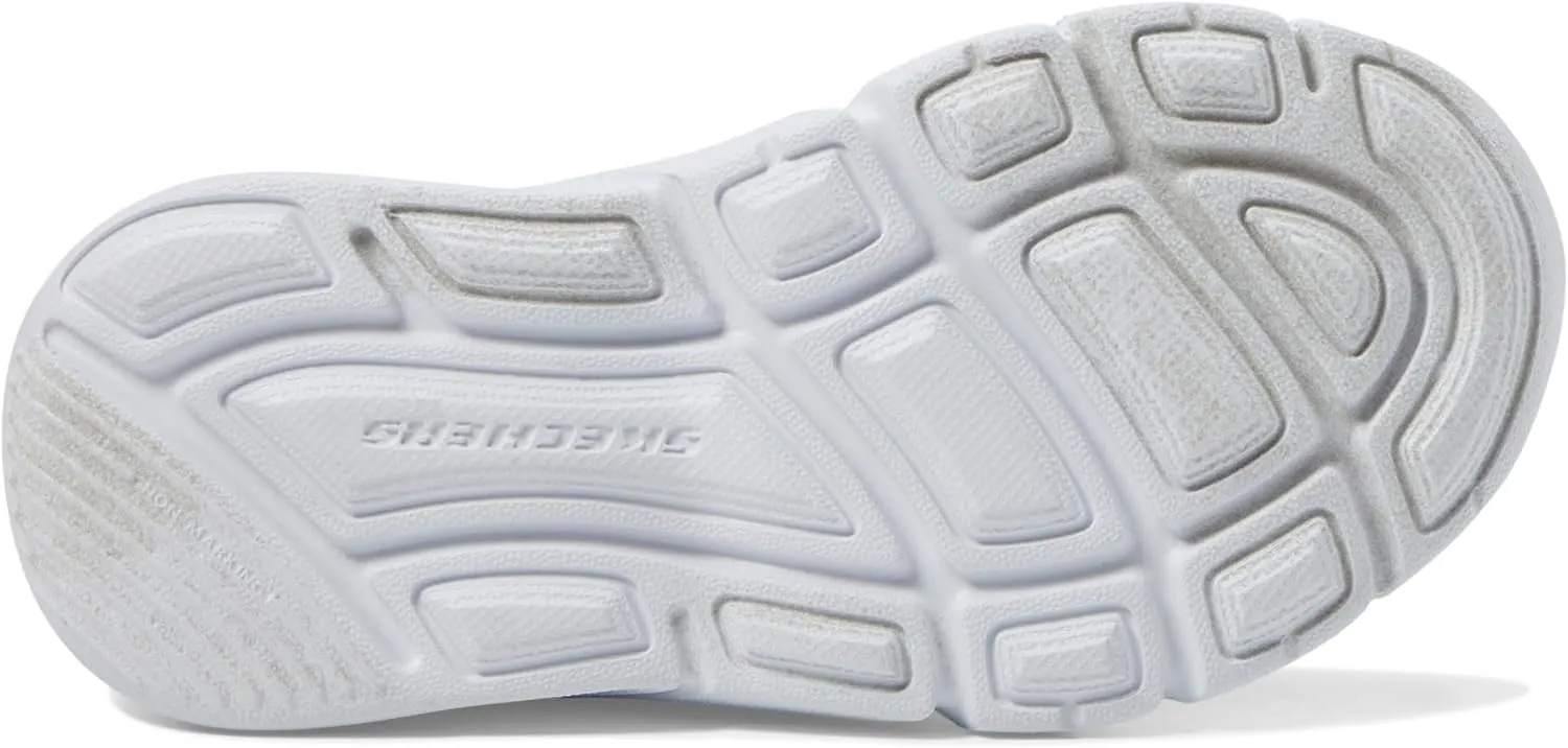 Skechers Boy's Skech Faster Sneaker