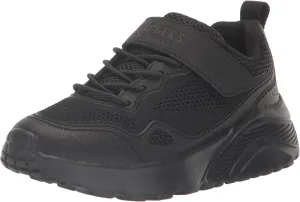 Skechers Boy's Uno Lite-Worlo Sneaker