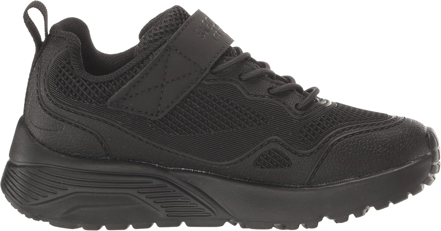 Skechers Boy's Uno Lite-Worlo Sneaker
