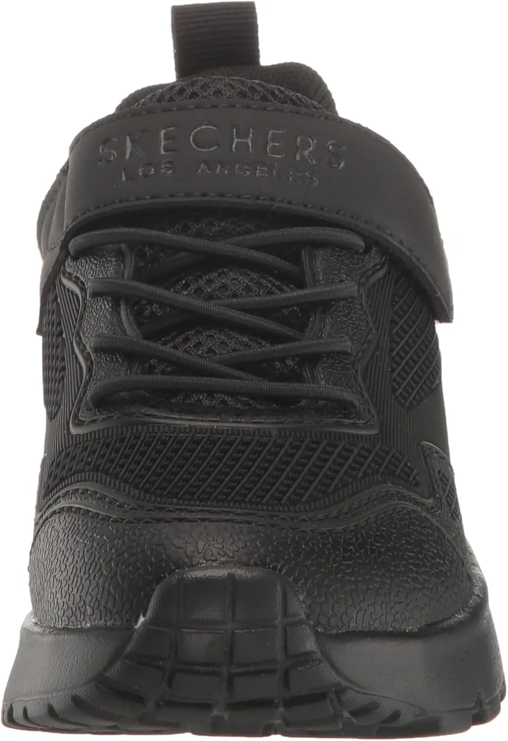 Skechers Boy's Uno Lite-Worlo Sneaker