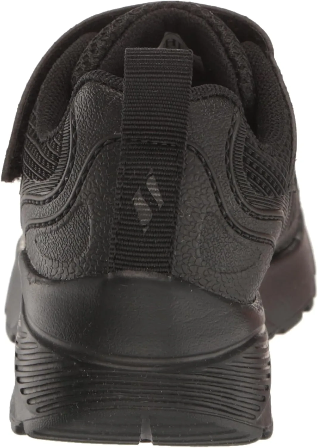 Skechers Boy's Uno Lite-Worlo Sneaker