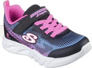 Skechers Girl's Flicker Flash Sneaker