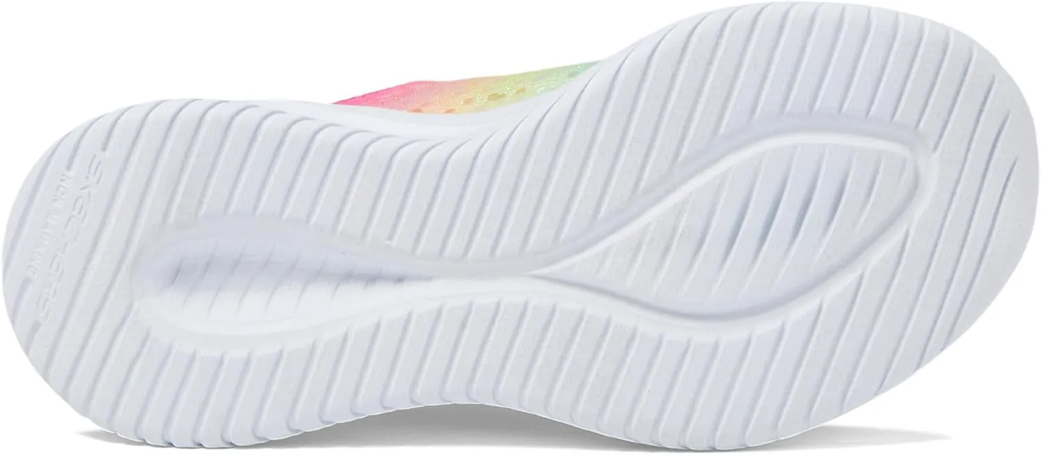 Skechers Girl's Ultra Flex 3.0 Sneaker