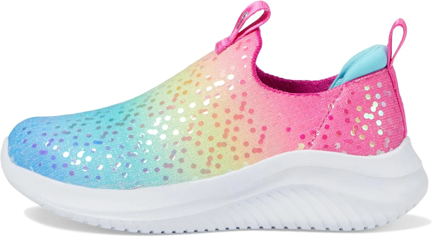 Skechers Girl's Ultra Flex 3.0 Sneaker