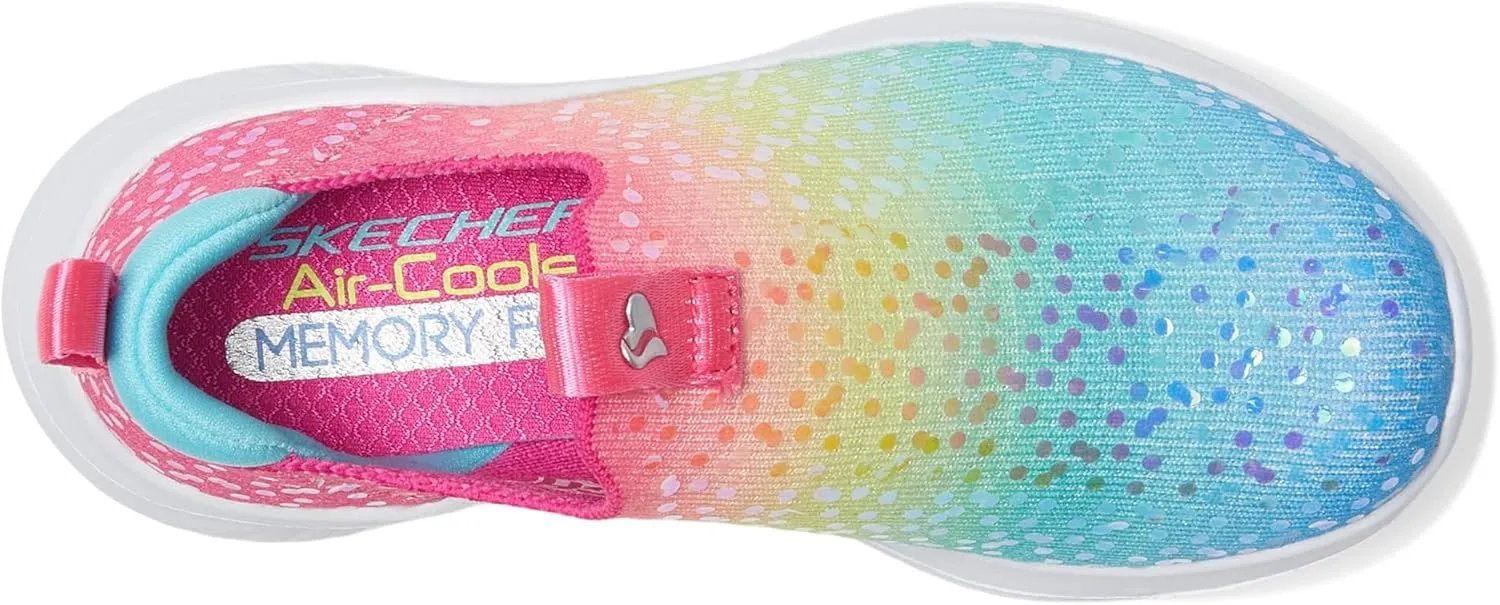Skechers Girl's Ultra Flex 3.0 Sneaker
