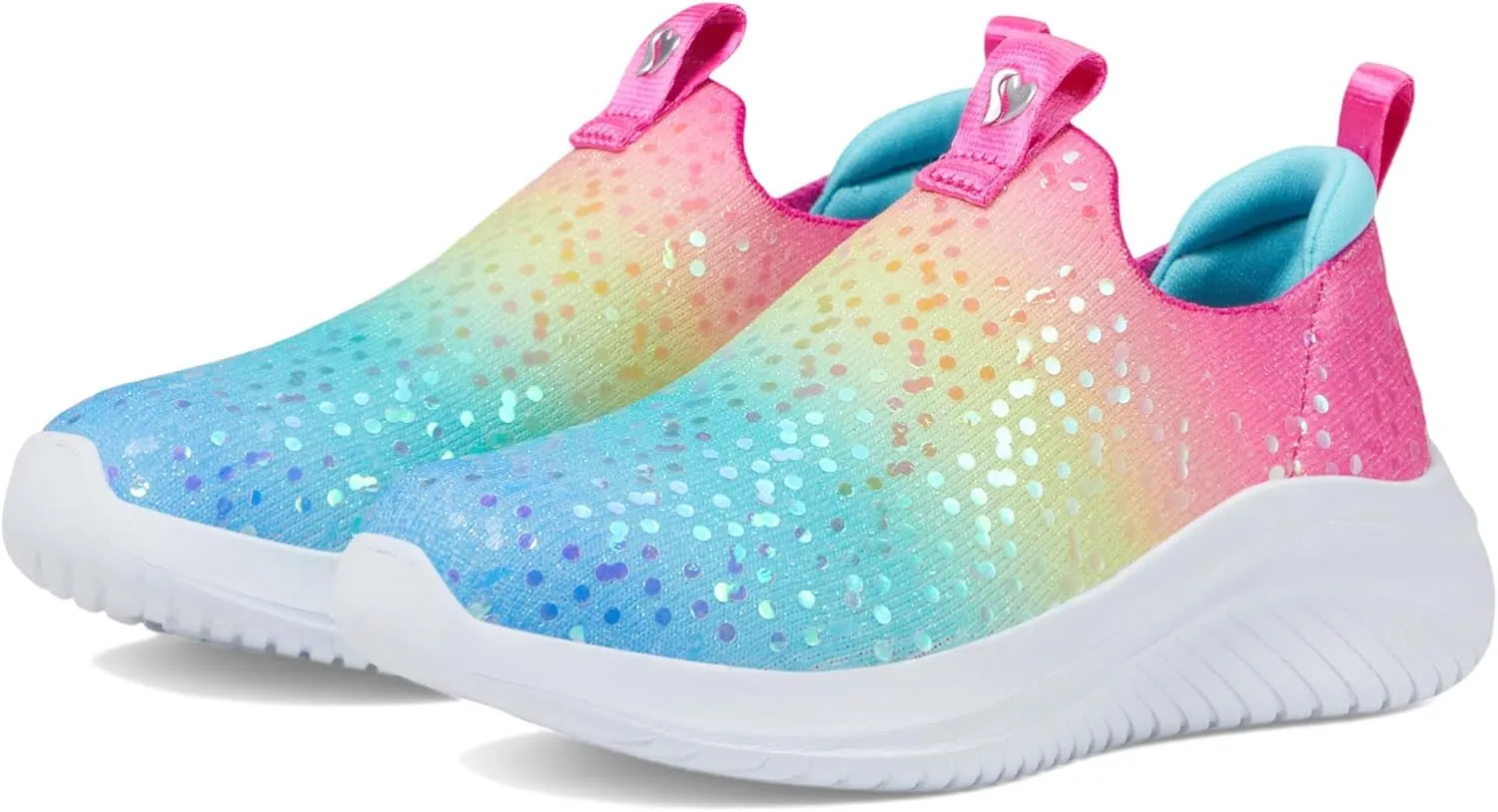 Skechers Girl's Ultra Flex 3.0 Sneaker